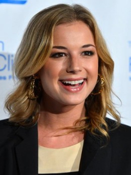 Emily VanCamp Fotoğrafları 13