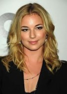 Emily VanCamp Fotoğrafı