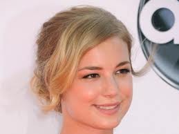 Emily VanCamp Fotoğrafı