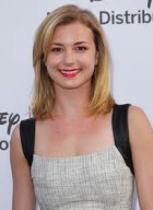 Emily VanCamp Fotoğrafları 27