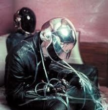 Daft Punk Fotoğrafları 19