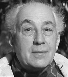 Abel Gance Fotoğrafı