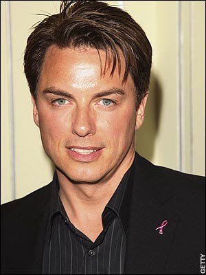 John Barrowman Fotoğrafları 11