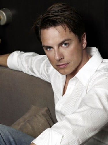 John Barrowman Fotoğrafları 14