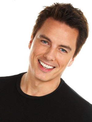 John Barrowman Fotoğrafları 16