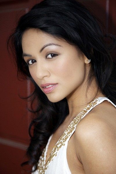 Karen David Fotoğrafları 3