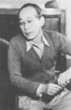 Kenji Mizoguchi fotoğrafı