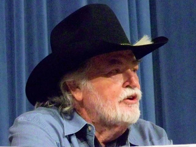 Gregg Palmer Fotoğrafı