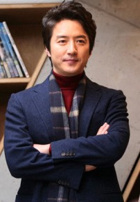 Jeong Jun-ho Fotoğrafı