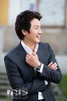 Jeong Jun-ho Fotoğrafları 50
