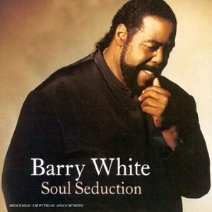 Barry White Fotoğrafları 11