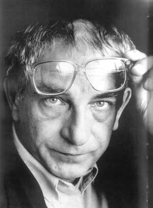 Krzysztof Kieślowski Fotoğrafları 2