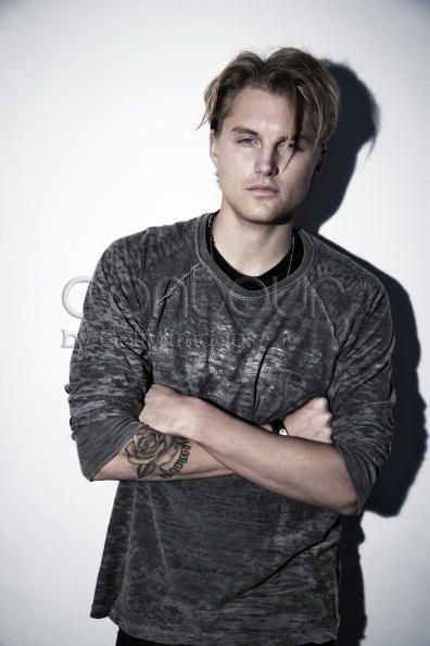 Toby Hemingway Fotoğrafları 3