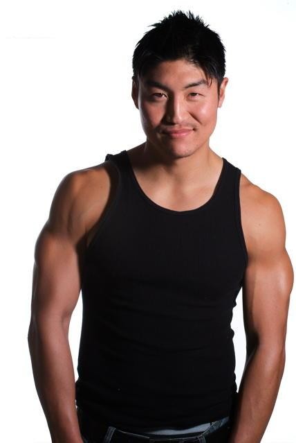 Brian Tee Fotoğrafları 11