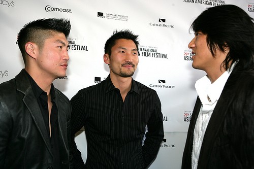 Brian Tee Fotoğrafları 6