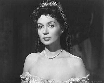 Lilli Palmer Fotoğrafları 2