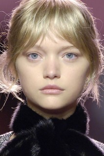 Gemma Ward Fotoğrafları 15