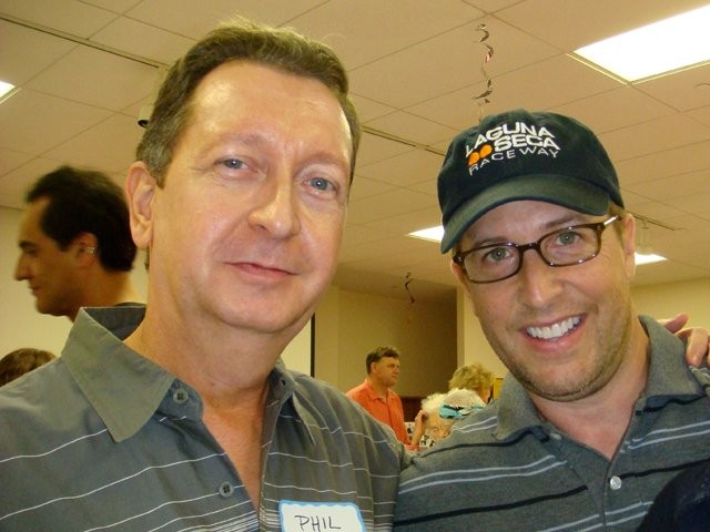 Phil Hawn Fotoğrafı