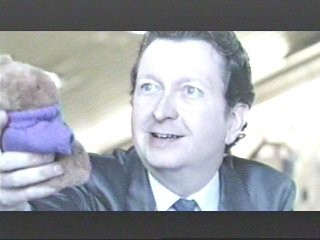 Phil Hawn Fotoğrafı