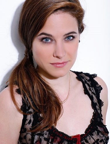 Caroline Dhavernas Fotoğrafları 19