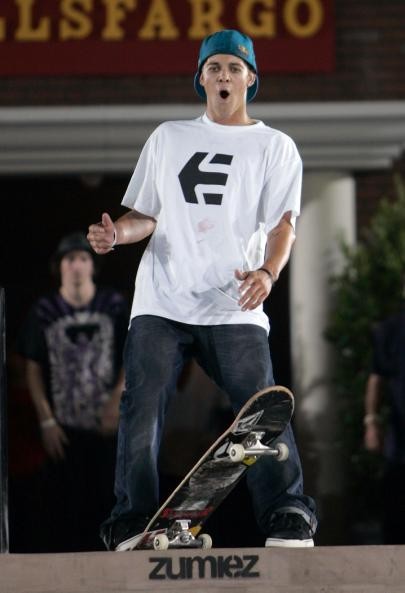 Ryan Sheckler Fotoğrafları 6