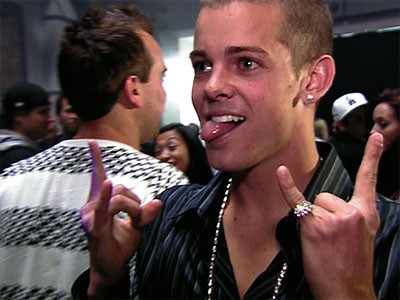 Ryan Sheckler Fotoğrafları 10