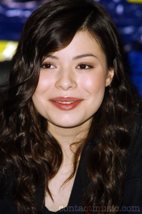 Miranda Cosgrove Fotoğrafları 19