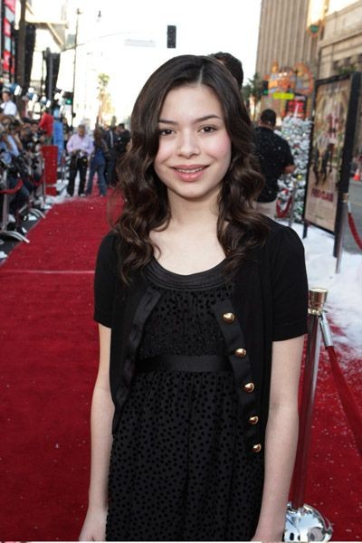 Miranda Cosgrove Fotoğrafları 32