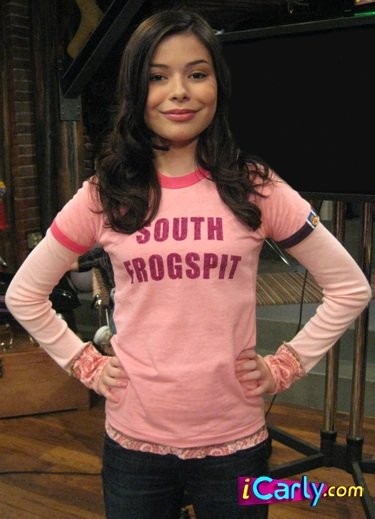 Miranda Cosgrove Fotoğrafları 40