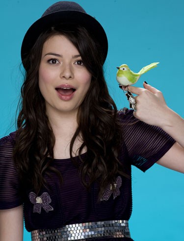 Miranda Cosgrove Fotoğrafları 50