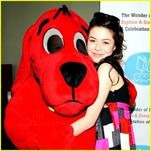 Miranda Cosgrove Fotoğrafları 74