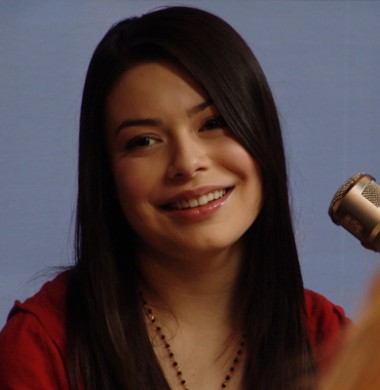 Miranda Cosgrove Fotoğrafları 91