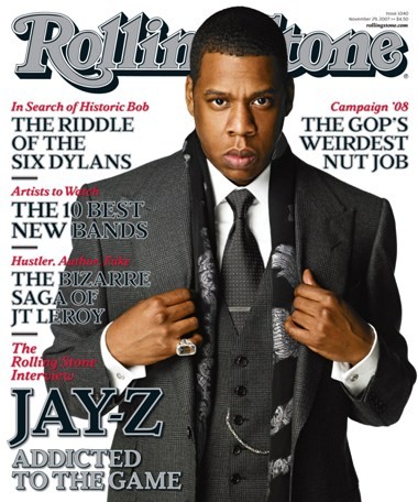 Jay-Z Fotoğrafları 6