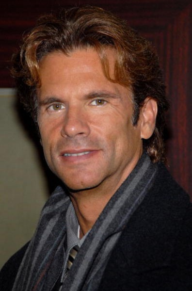 Lorenzo Lamas Fotoğrafları 17