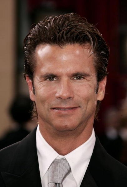 Lorenzo Lamas Fotoğrafları 5