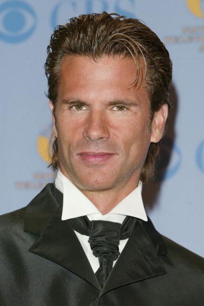 Lorenzo Lamas Fotoğrafları 8