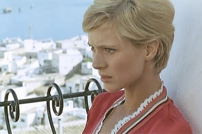 Mimsy Farmer Fotoğrafları 8