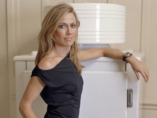 Sheryl Crow Fotoğrafları 7