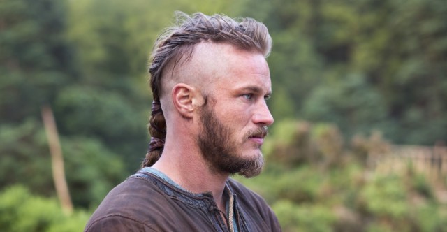 Travis Fimmel Fotoğrafları 18