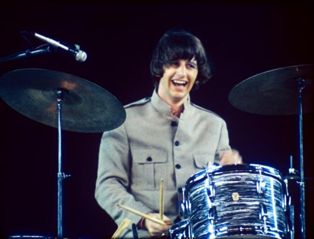 Ringo Starr Fotoğrafları 4