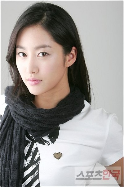 Jeon Hye-bin Fotoğrafları 1