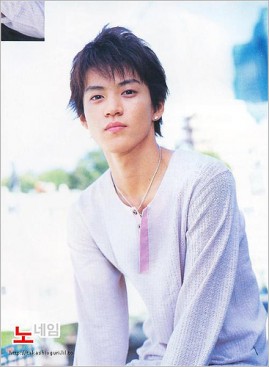 Shun Oguri Fotoğrafları 108