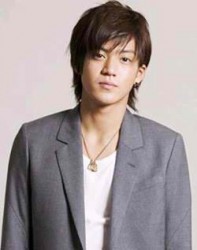 Shun Oguri Fotoğrafı