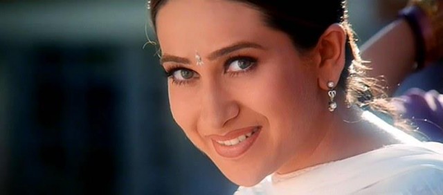Karisma Kapoor Fotoğrafı
