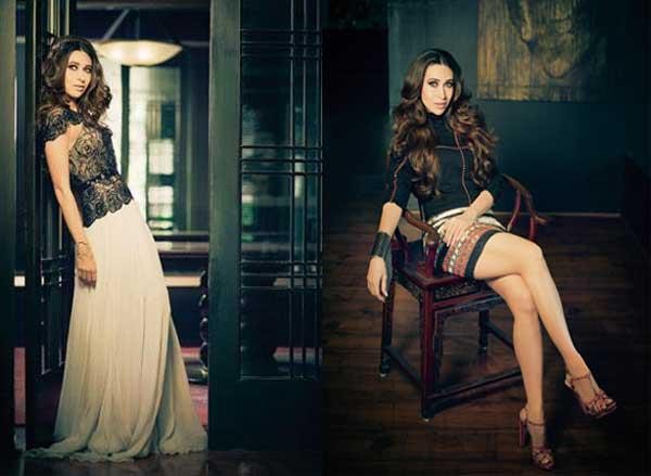 Karisma Kapoor Fotoğrafı