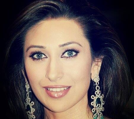 Karisma Kapoor Fotoğrafı