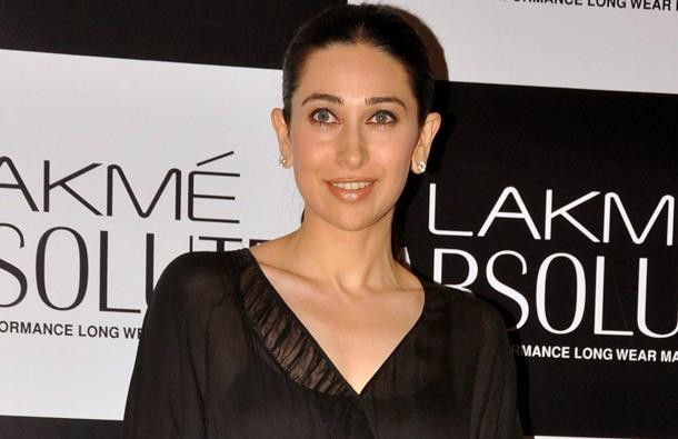 Karisma Kapoor Fotoğrafları 216