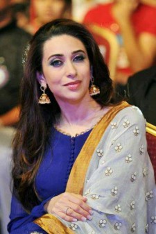Karisma Kapoor Fotoğrafı