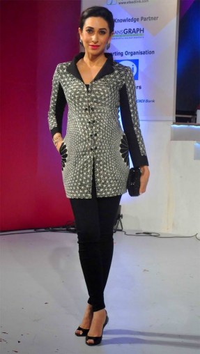 Karisma Kapoor Fotoğrafı