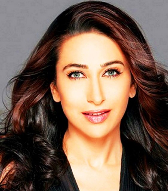 Karisma Kapoor Fotoğrafları 67